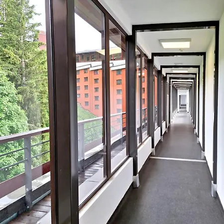 דירה Cosy 3-room Near The Arc 1800 Area *